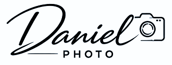 Daniel Photo Logo