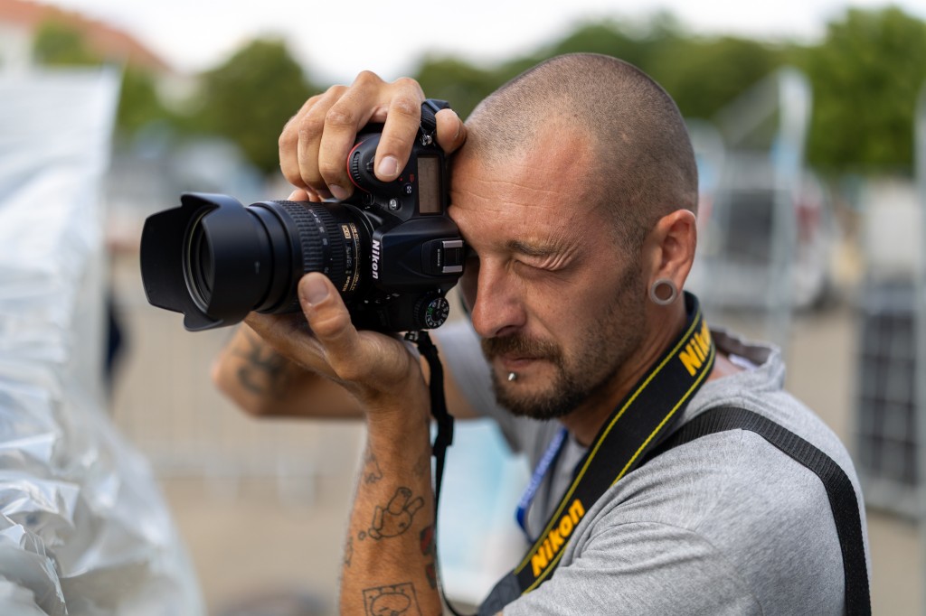 Daniel Profile